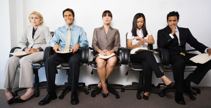 How to ace your Interview